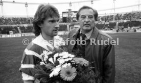 21.11.92 VfB Stuttgart - Borussia Dortmund