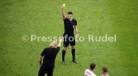 03.09.22 VfB Stuttgart - FC Schalke 04