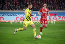06.11.22 SC Freiburg - 1. FC K&ouml;ln