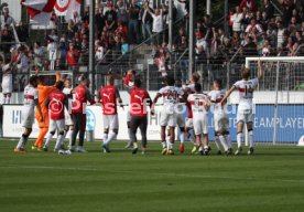 SV Stuttgarter Kickers_VFB Stuttgart II