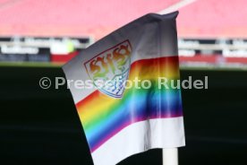 05.02.22 VfB Stuttgart - Eintracht Frankfurt