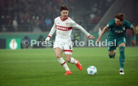 04.02.25 VfB Stuttgart - FC Augsburg