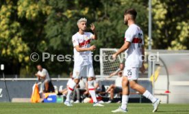 24.08.22 VfB Stuttgart - FC St. Gallen