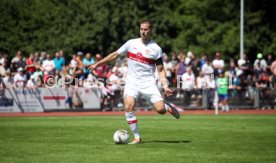 02.07.22 SV B&ouml;blingen - VfB Stuttgart