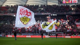 06.11.21 VfB Stuttgart - DSC Arminia Bielefeld
