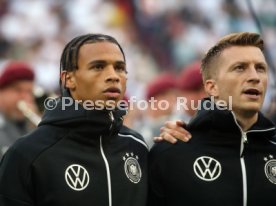 DFB Deutschland - Estland