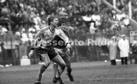 05.02.86 Italien - Deutschland