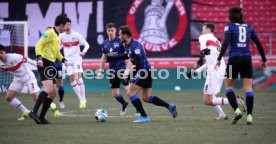 13.02.21 VfB Stuttgart - Hertha BSC Berlin