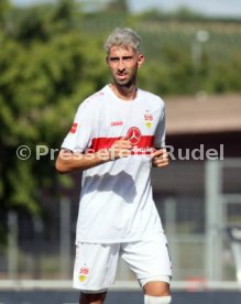 24.08.22 VfB Stuttgart - FC St. Gallen