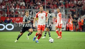 20.09.23 FC Bayern München - Manchester United