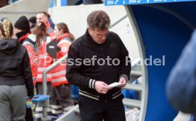 14.03.26 TSG 1899 Hoffenheim - VfL Wolfsburg