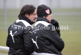 VfB Stuttgart