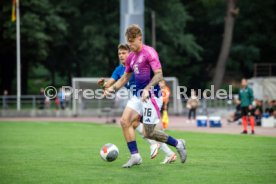 10.09.24 U21 Estland - U21 Deutschland