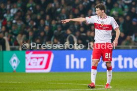 SV Werder Bremen - VfB Stuttgart