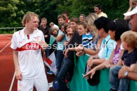 27.06.09 U17 FC Bayern M&uuml;nchen - U17 VfB Stuttgart