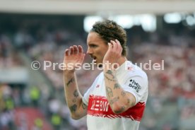09.08.25 VfB Stuttgart - FC Bologna