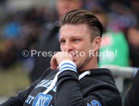 Karlsruher SC - Eintracht Braunschweig