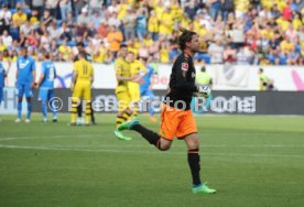 TSG 1899 Hoffenheim - Borussia Dortmund