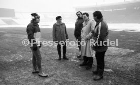 22.01.82 VfB Stuttgart Neckarstadion