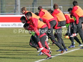VfB Stuttgart