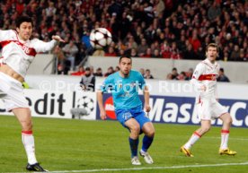 09.12.09 VfB Stuttgart - FC Unirea Urziceni