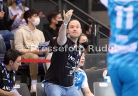 03.03.22 TVB Stuttgart - HSG Wetzlar
