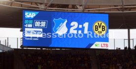 18.04.26 TSG 1899 Hoffenheim - Borussia Dortmund