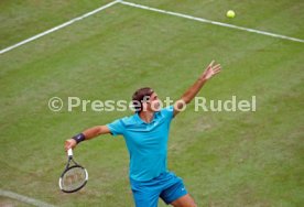 Tennis MercedesCup 2018