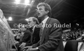 18.01.93 Hallen Masters Stuttgart