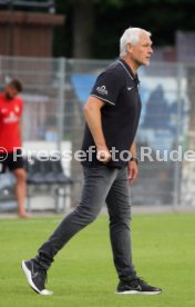 SG Sonnenhof Gro&szlig;aspach - TSV 1860 M&uuml;nchen