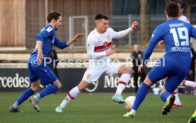 26.11.22 VfB Stuttgart II - Bahlinger SC