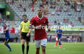 10.07.21 SC Freiburg - 1. FC Saarbr&uuml;cken