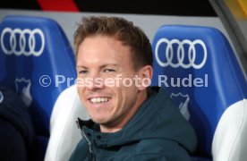 TSG 1899 Hoffenheim - VfB Stuttgart