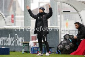 02.04.22 U19 VfB Stuttgart - U19 FC Ingolstadt 04