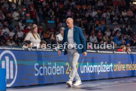 12.04.26 FC Bayern Basketball - Niners Chemnitz