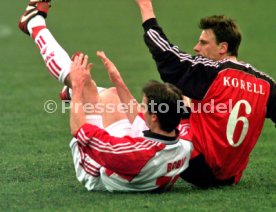 28.11.98 SC Freiburg - VfB Stuttgart