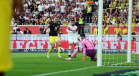 19.09.26 VfB Stuttgart - Borussia Dortmund