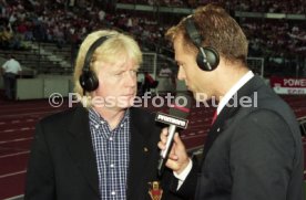 14.08.98 VfB Stuttgart - Borussia Dortmund