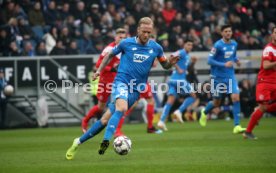TSG 1899 Hoffenheim - Fortuna D&uuml;sseldorf