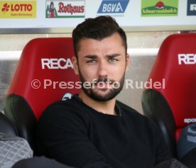 SC Freiburg - TSG 1899 Hoffenheim