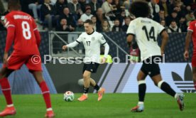 10.10.25 Deutschland - Luxemburg