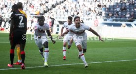 11.09.21 Eintracht Frankfurt - VfB Stuttgart