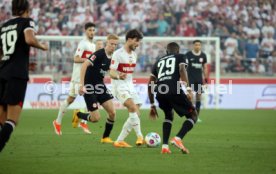 13.04.24 VfB Stuttgart - Eintracht Frankfurt