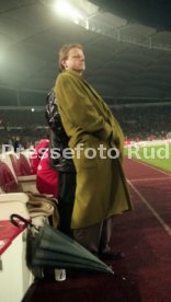 02.12.95 VfB Stuttgart - Hamburger SV