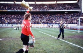 DFB-Pokal Finale 1978 1. FC K&ouml;ln - Fortuna D&uuml;sseldorf