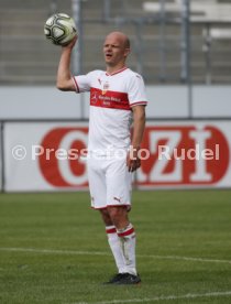 VfB Stuttgart II - SC Freiburg II