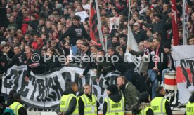 VfB Stuttgart - Bayer 04 Leverkusen