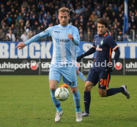 Stuttgarter Kickers - Werder Bremen II