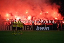Borussia Dortmund - Eintracht Frankfurt