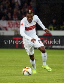 VfB Stuttgart - Hamburger SV